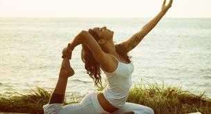 El yoga y sus ventajas para nuestra salud