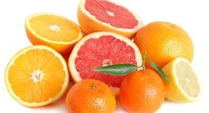 ¿Qué frutas comer durante el invierno?