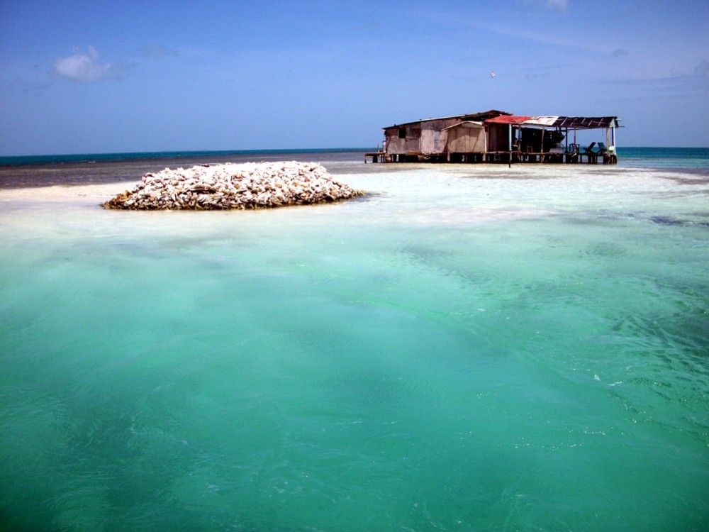 Los Roques, Venezuela