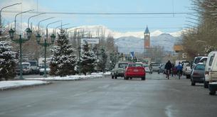 Consejos para sobrevivir al invierno