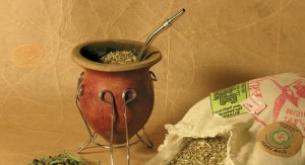 Propiedades de la yerba mate 