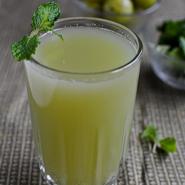 Beneficios del jugo de amla 