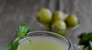 Beneficios del jugo de amla 