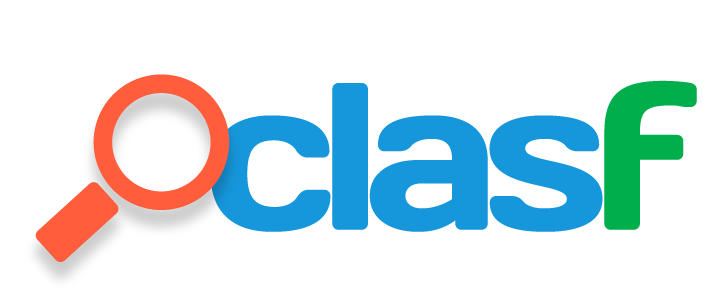 Logo Clasf Argentina