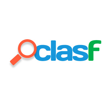 Estrenamos logo en Clasf Argentina