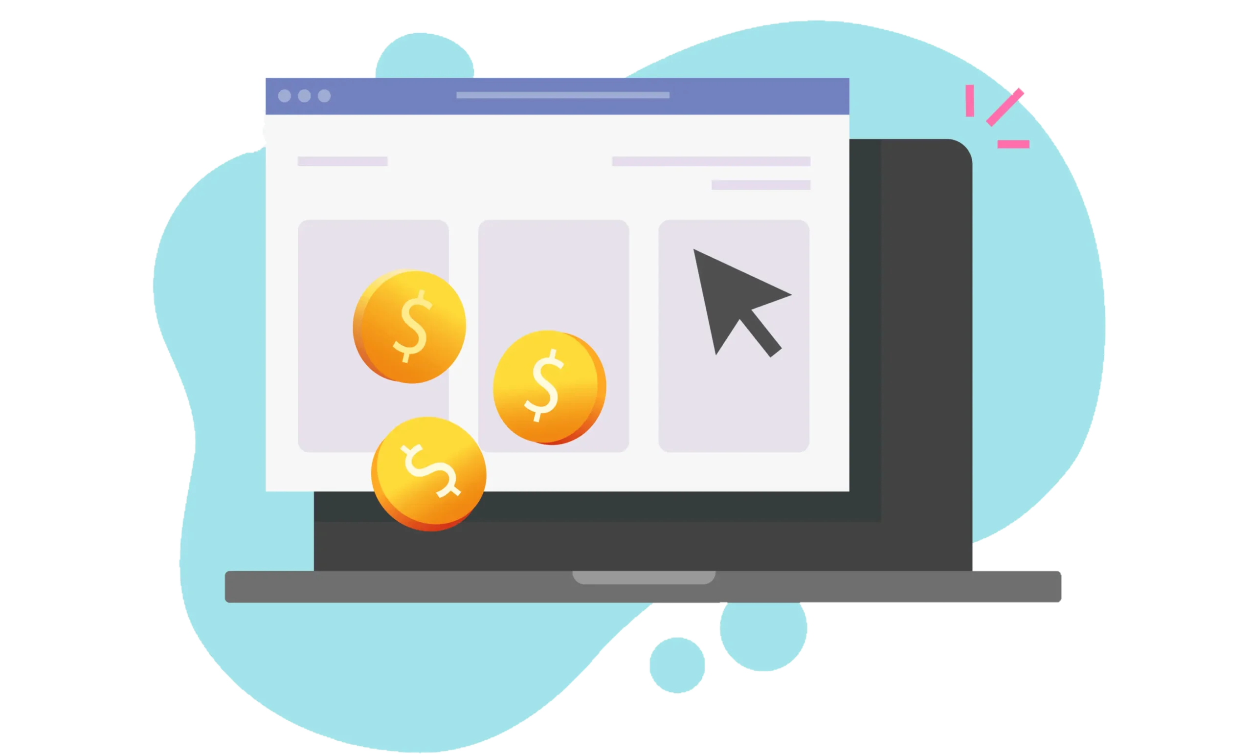 Psicología de ventas: qué dicen los compradores antes de hacer clic en tu anuncio