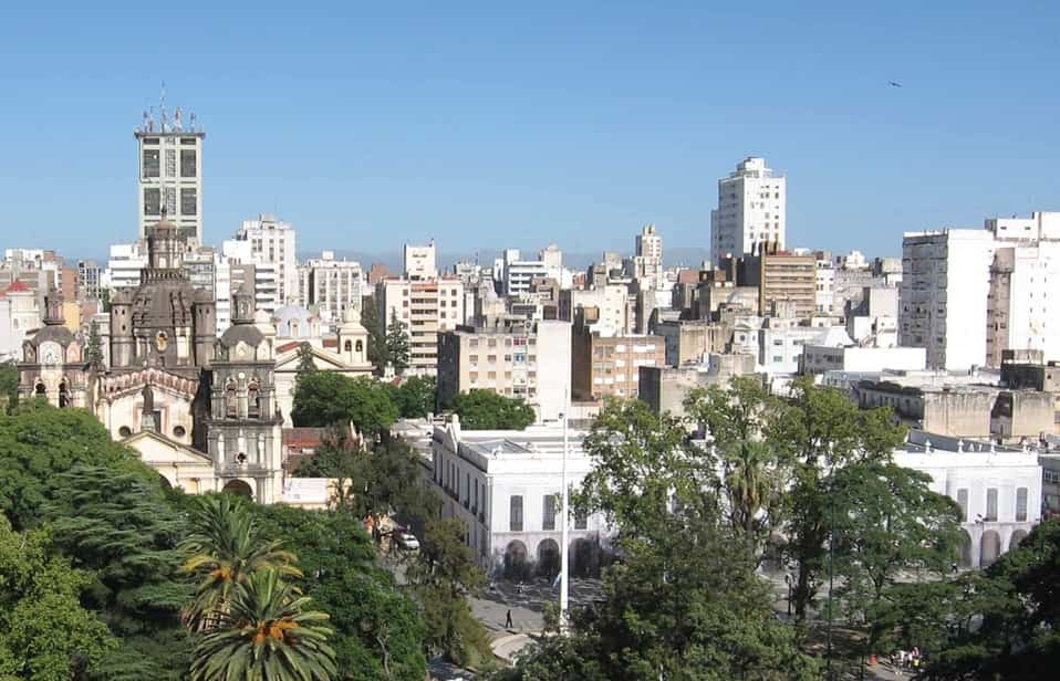 Los mejores barrios para invertir en propiedades en Córdoba