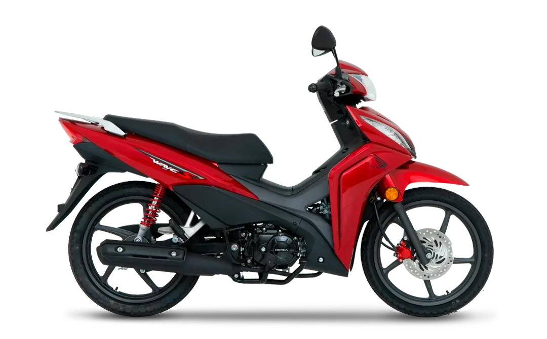 Las motos usadas más buscadas y económicas para ciudad