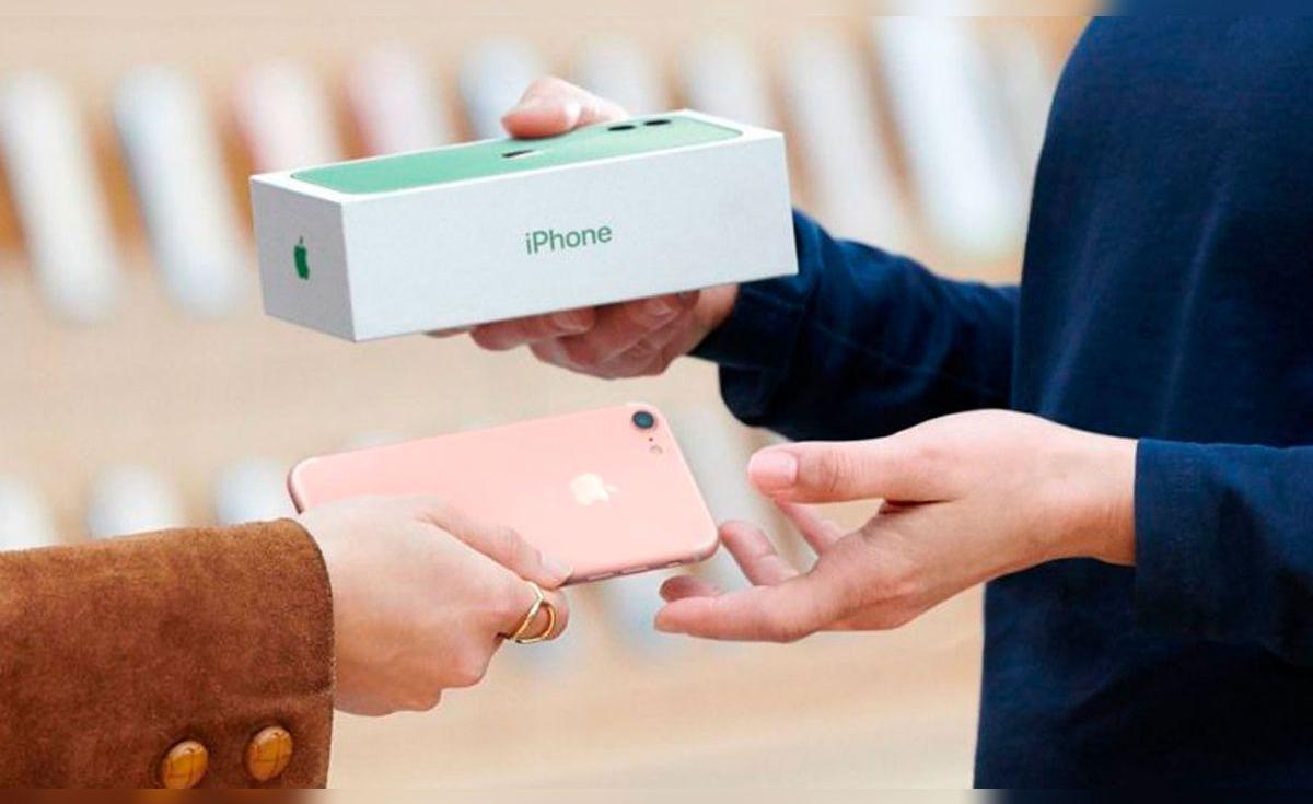 Dónde comprar iPhone usado seguro en Argentina