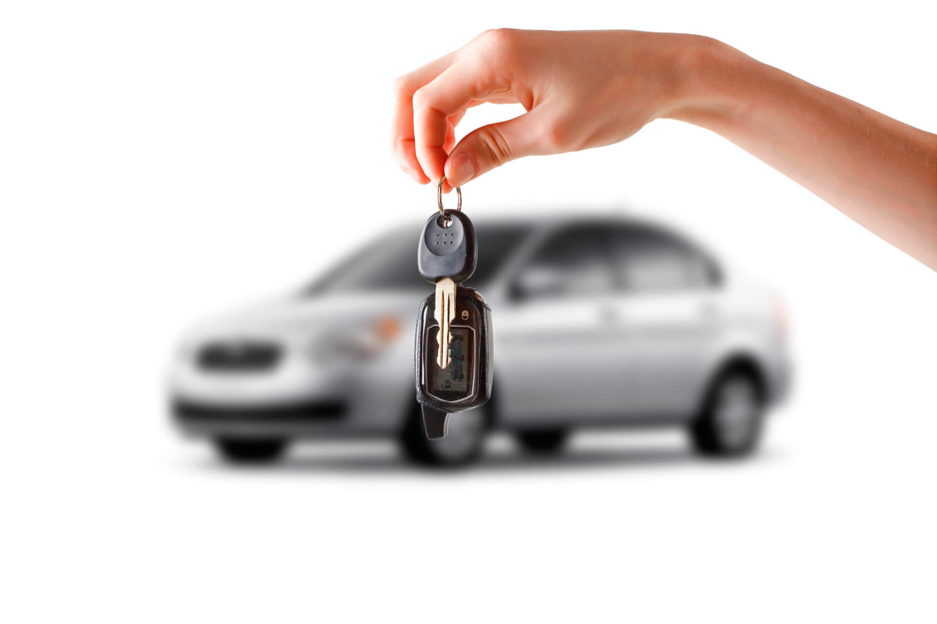 Cómo vender un auto usado rápido y al mejor precio